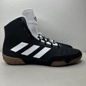 adidas Tech Fall 2.0 Wrestling Shoes Mens Size 9.5